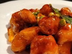 咕咾肉-汤品小厨·海鲜·烧烤·家常菜