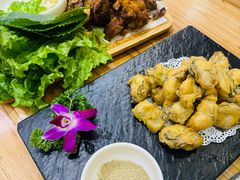 -一韩亭韩式烤肉(高新店)