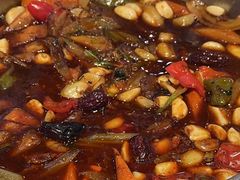 -黄记煌三汁焖锅(新世纪广场店)