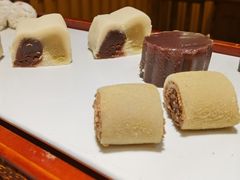 -范家小馆·烤鸭新京菜(金融街店)