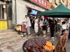 -小胖老味刨冰