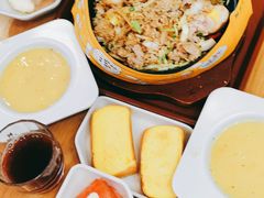 -豪客来牛排(红豆万花城店)