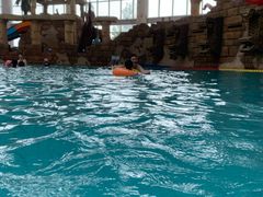 -渔岛海洋度假区