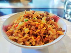 -名将法式铁板烧(云峰别墅店)