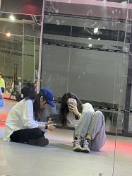 -CICI街舞专业培训
