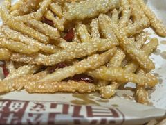 -肖记公安牛肉鱼杂馆·省级非物质文化遗产(万松园直营店)