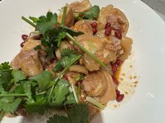 -蝴蝶里·粤菜·点心(滨江龙湖店)
