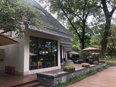 -杭州花家山庄