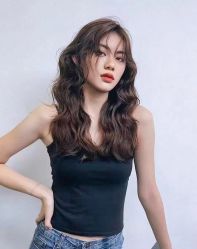 -米娜造型