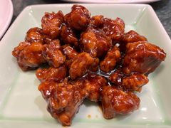 -新白鹿餐厅(京基KK ONE店)