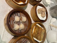 -广州建国酒店-盈丰阁粤菜-粤式茶点