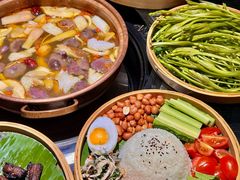-一善菌·云南菌汤·云南菜(银泰城店)