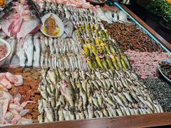 -传统菜农庄(皇姑路店)