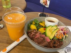 -Wagas沃歌斯(五道口购物中心店)