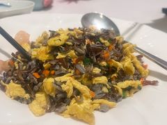 -山水一号·中餐厅