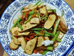 -好呷八大碗(五羊店)
