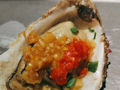 -木屋烧烤(龙岗龙城万科里店)