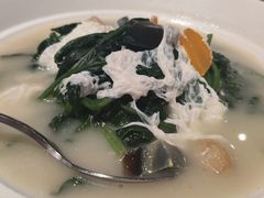 -富淳饭店(陆家嘴保利广场店)