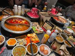 -牛New寿喜烧(新六百店)