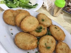 -秋姐美食店(旅游大道店)