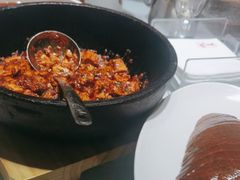 -鸭王烤鸭店(三里河店)