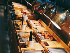 -比格比萨自助(南京万达茂店)