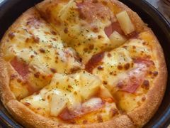 -必胜客(时代广场店)