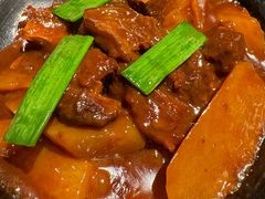 -汤城小厨•粤菜•靓汤(苏州街店)