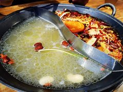-楠火锅(昆山金鹰店)