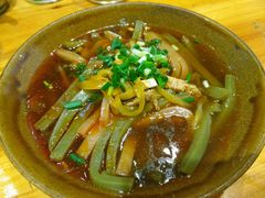-袁家豆腐