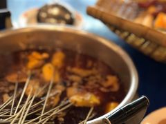 -马路边边串串香(双井直营店)