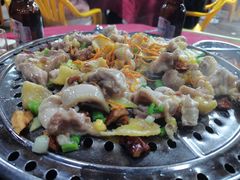 -友口福(大良店)