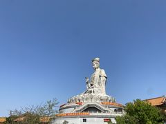 -东莞观音山旅游风景区