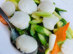 -无招牌海鲜餐厅(滨海艺术中心店)