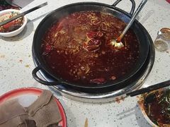 -龙厂长老火锅(抚琴店)