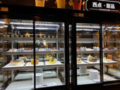 -川骄海鲜自助(河东店)
