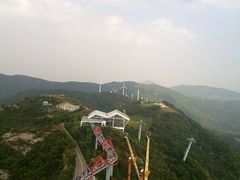 景点-东部华侨城