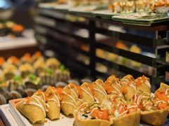 -伍棵星炭烤自助料理·烤鳗鱼(浦东食品城店)