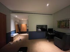 -SFEEL设计师酒店(成都春熙路天府广场店)