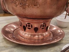 -牛街·马辈儿涮肉(陶然亭店)