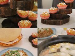 -香香海南菜餐厅