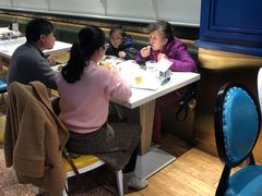 -汤姆家的牛排意面披萨(新城市广场店)