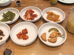 -长寿参鸡汤(朝韩风情街店)
