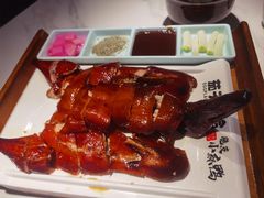 -茄子恰恰·新云南小炒(钱王街店)