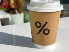 -% Arabica阿拉比卡咖啡(罗湖万象城店)