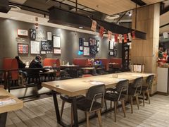 -必胜客(新中纬店)