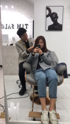 -未来美发·T1M HAIR SALON