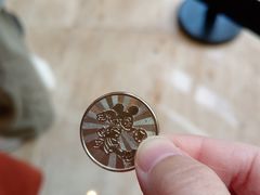 -上海来福士广场