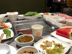 -海底捞火锅(石厦时代广场店)