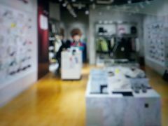 -江南布衣+(西单大悦城店)
